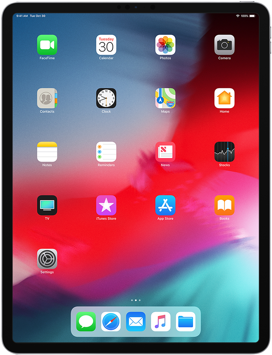 Apple iPad Pro 12 吋完整實機